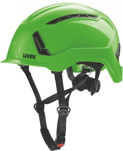 Actual product image Uvex pronamic alpine grün