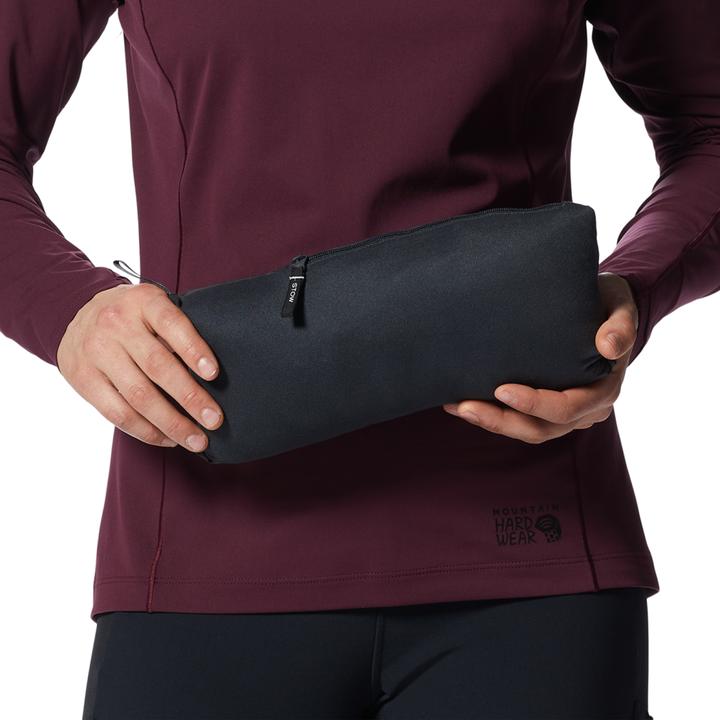 Actual product image Mountain Hardwear W Stretchdown™ Light Jacket (L)