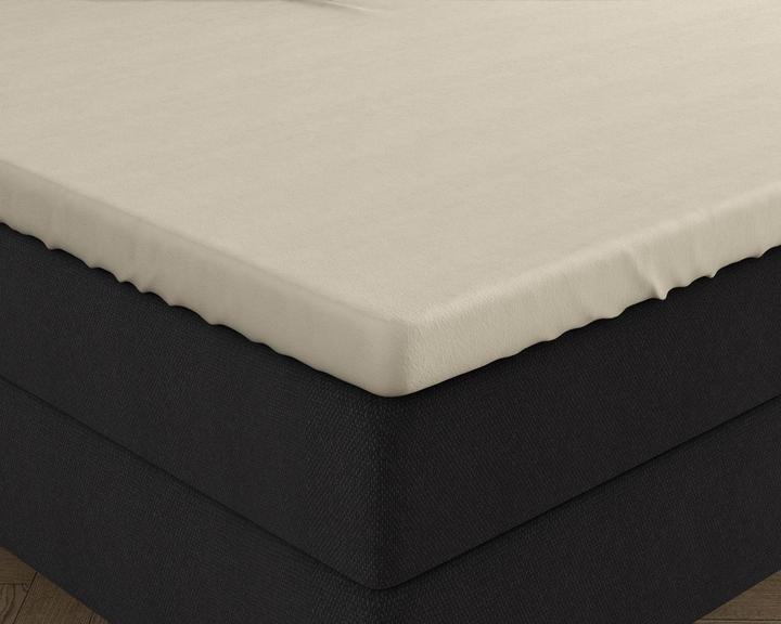 Actual product image Palo Double fitted sheet (140 x 200 cm)