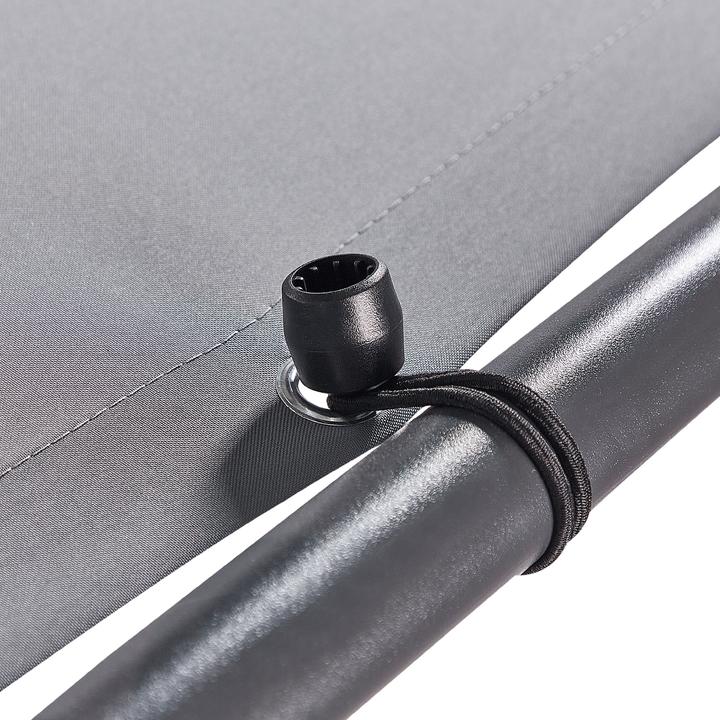 Actual product image Beliani Aventine (300 cm, 300 cm)