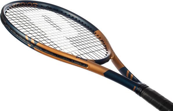 Actual product image Prince Warrior 100 (2, 285 g)