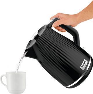 Productafbeelding Tefal Loft KO2508 Waterkoker (1.70 l)
