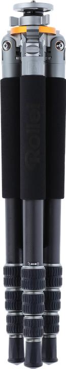 Actual product image Rollei Lion Rock 25 Mark II (Carbon)