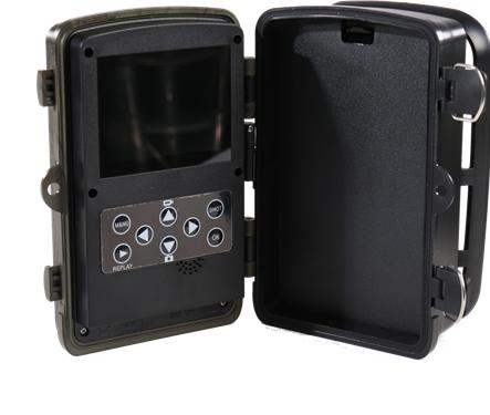 Produktbild Renkforce Ir12mp