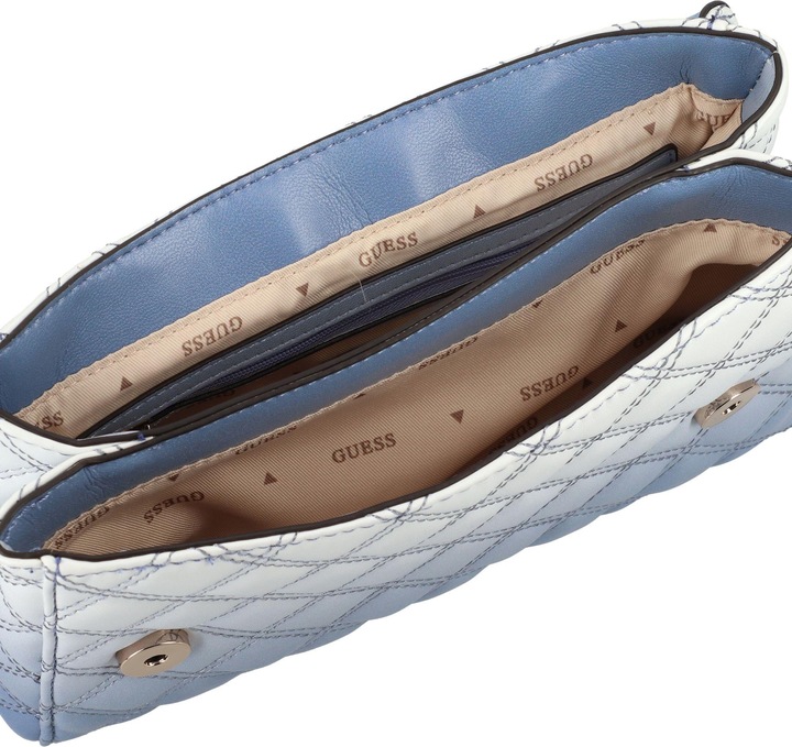 Immagine prodotto Guess Giully Schultertasche 25 cm (3 l)
