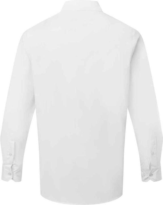 Immagine prodotto Premier Recyclight Camicia Manica Lunga Uomo (M)