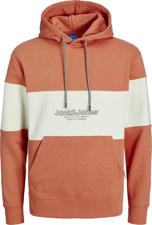 Actual product image Jack & Jones Sweat Hoodie (XL)