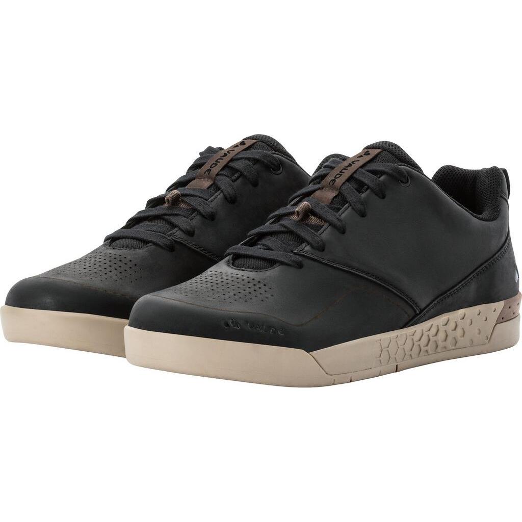 Vaude, Herren, Veloschuhe, Moab II (47), Schwarz