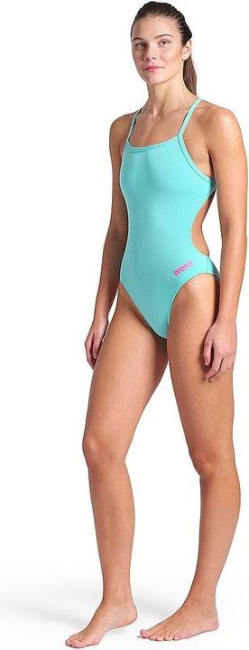 Produktbild Arena W Team Swimsuit Challenge Solid (42)