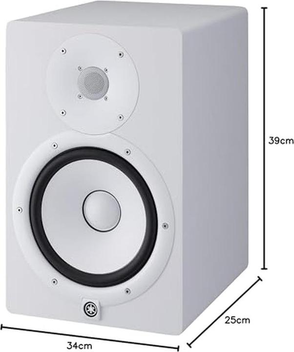 Produktbild Yamaha HS8 (Aktiv, 1 Stk.)