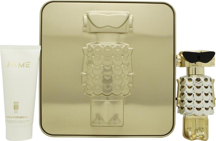 Produktbild Eau de Parfum - 80 ml Coffret Eau de Parfum (Parfum Set)