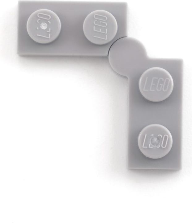 Immagine prodotto LEGO Cerniera Tecnica Grigio Chiaro - 2429c01 NUOVO! Quantità 25x (2429)