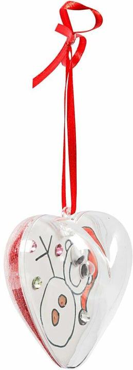 Produktbild Creativ Company Anhänger Tannenbaum (10x)