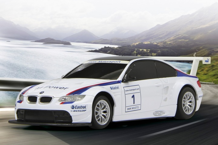 Produktbild Jamara BMW M3 Sport