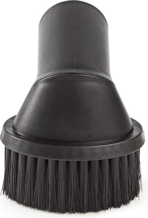 Actual product image Nedis Dust brush | Plastic hair | Universal use | 30 / 32 / 35 mm