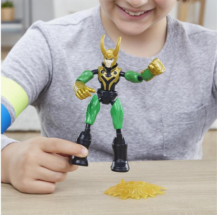 Image du produit Hasbro Thor vs. Loki