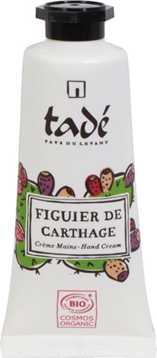 Actual product image Tadé Crèmes Mains (30 ml)