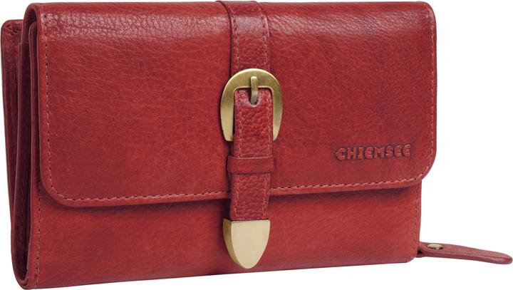 Produktbild Chiemsee Geldbörse