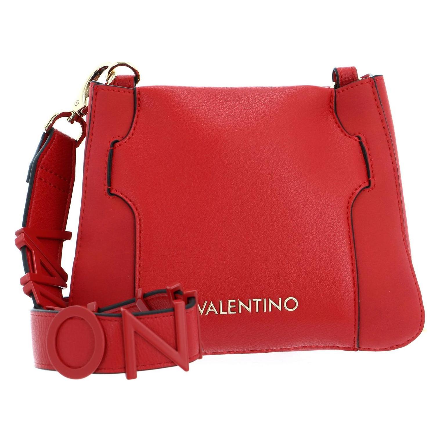 Valentino, Damen, Handtasche, Innsbruck Re Shoulder Bag, Rot