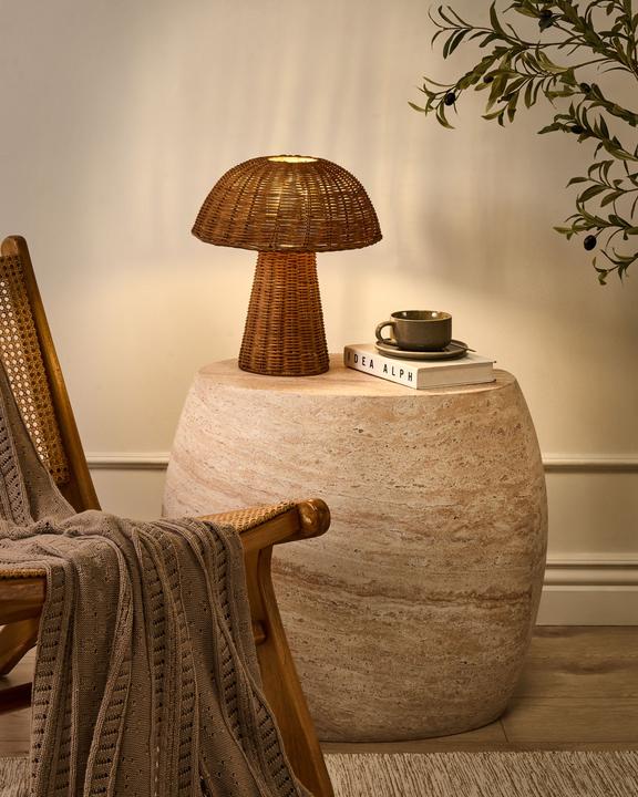 Produktbild Beliani Alero (E27)