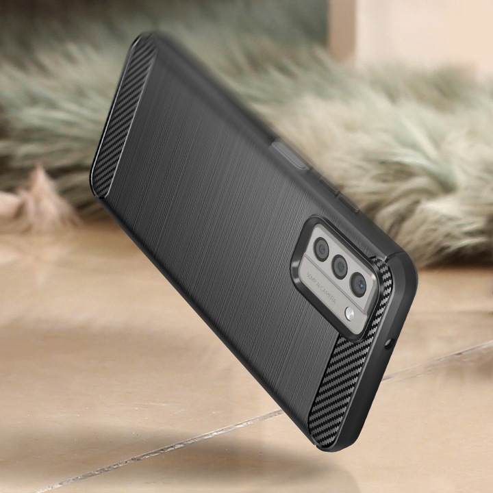 Actual product image Avizar Carbrush Series (Nokia G22)