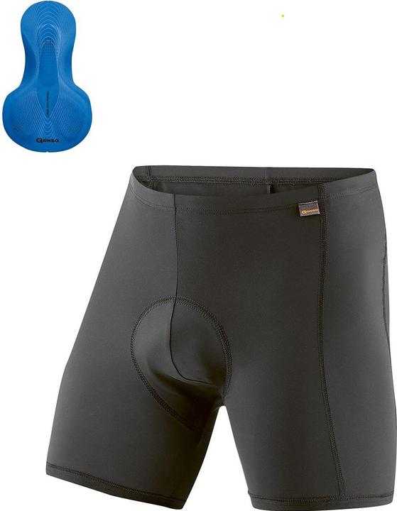 Produktbild Gonso Sitivo Unterhose Pad (5XL)