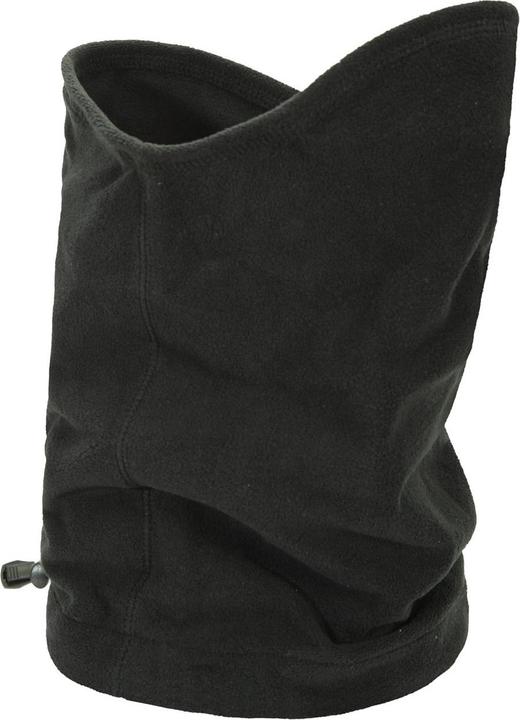 Actual product image Mountain Warehouse Unisex Adult Fleece Windproof Neck Gaiter