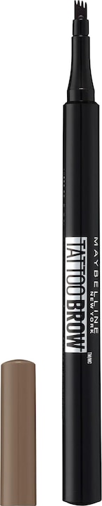 Produktbild Maybelline New York Tattoo Brow (130 Deep Brown)