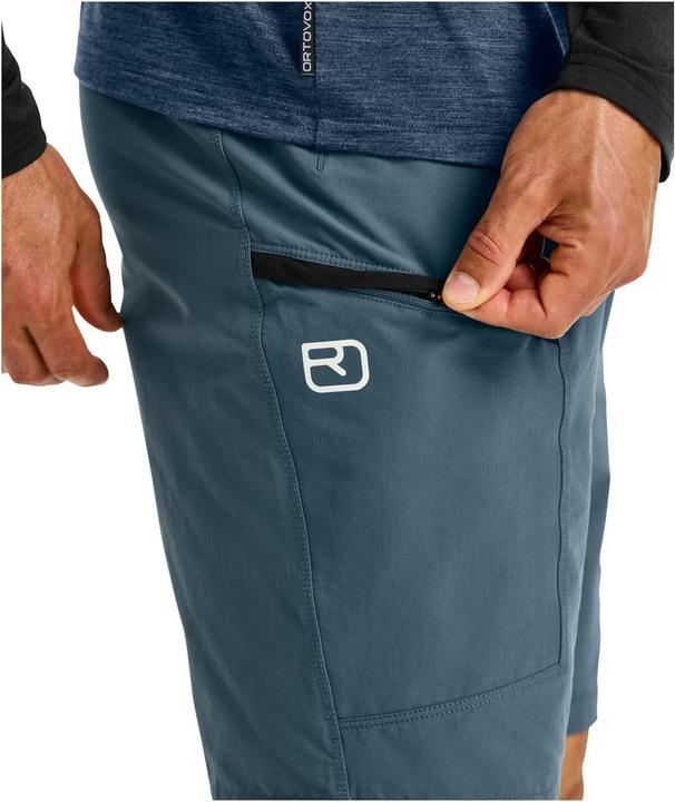 Actual product image Ortovox Pelmo Shorts (S)