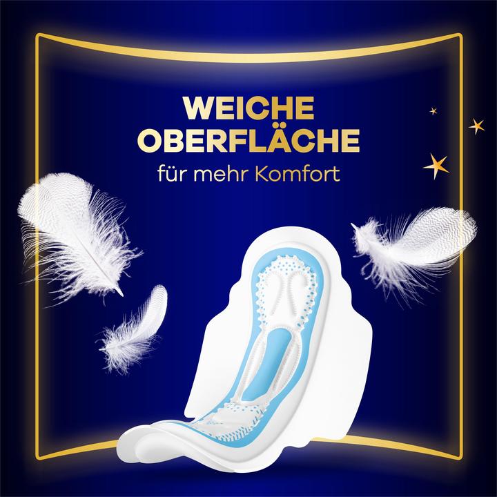 Actual product image Always Maxi Night (12x)