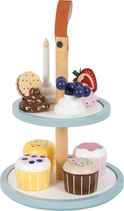 Image du produit small foot Étagère à cupcakes "tasty