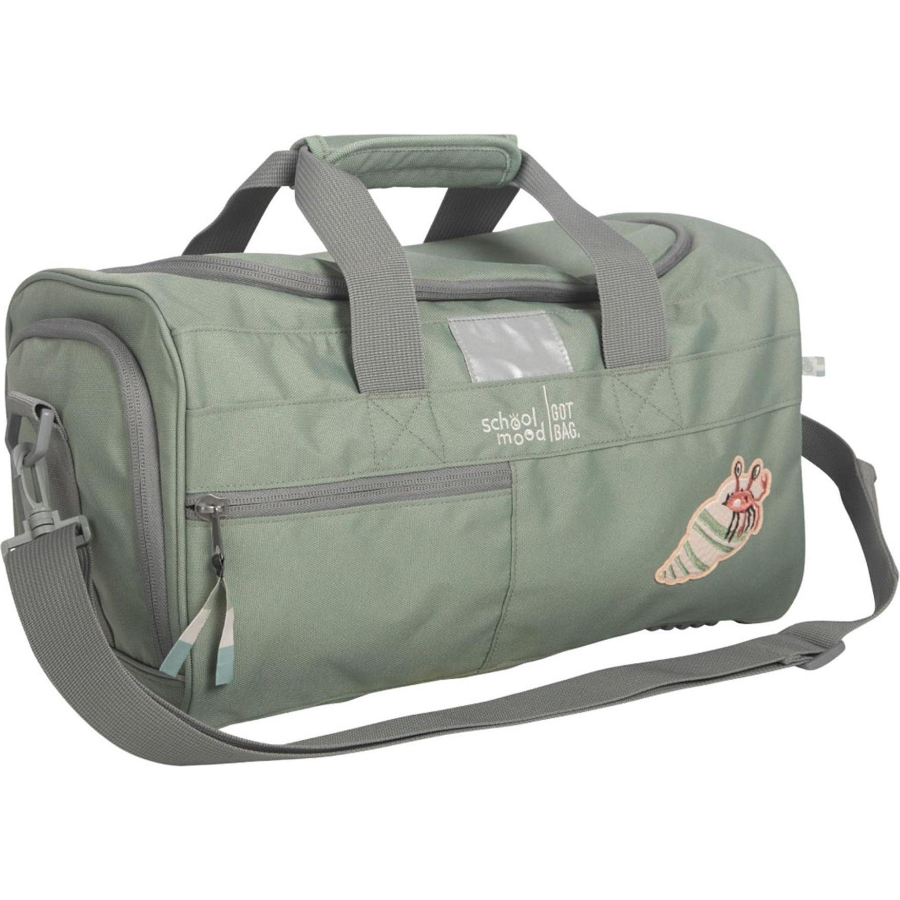 Thumbnail - School-Mood, Tasche, Sporttasche 39 cm GOT BAG Edition, Mehrfarbig, (15 l)