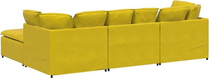 Produktbild VidaXL Raoul (Modular Sofa)