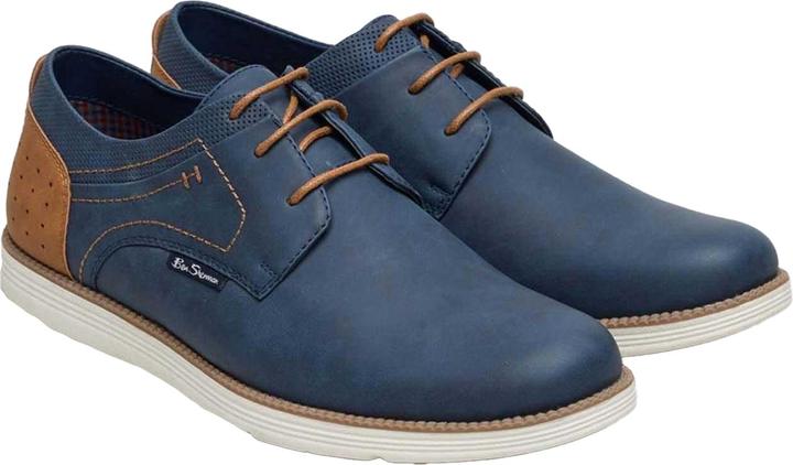 Produktbild Ben Sherman Sneaker Havana (45.5)