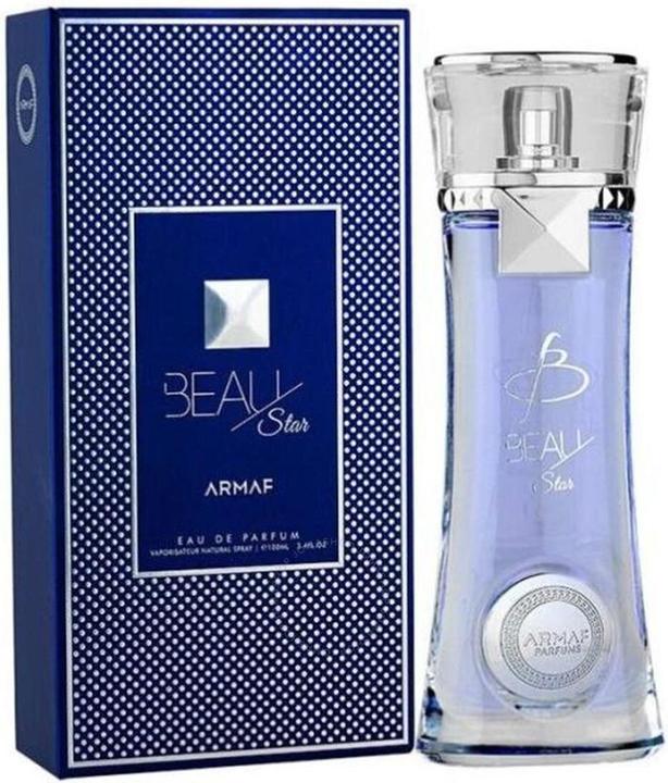 Produktbild Armaf Beau Star - EDP - 100 ml (Eau de Parfum, 100 ml)