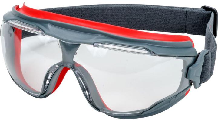 Produktbild 3M Vollsichtbrille inkl. Antibeschlag-Schutz