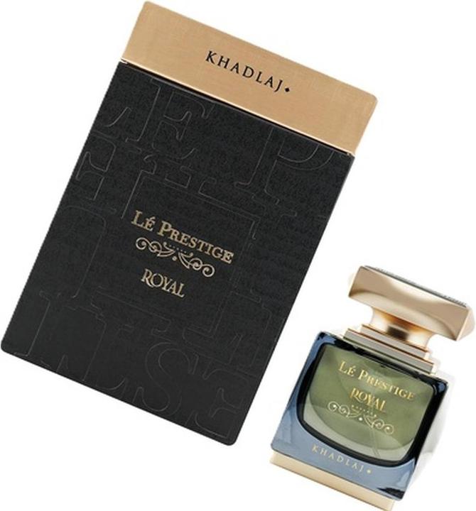 Immagine prodotto Khadlaj Le Prestige Royal (Eau de parfum, 100 ml)