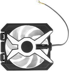 Actual product image KFA2 GeForce RTX 3070 SG 1-Click OC (8 GB)