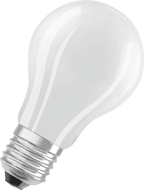 Osram E27 bulb shape (E27, 4.30 W, 806 lm, 1 x, B)