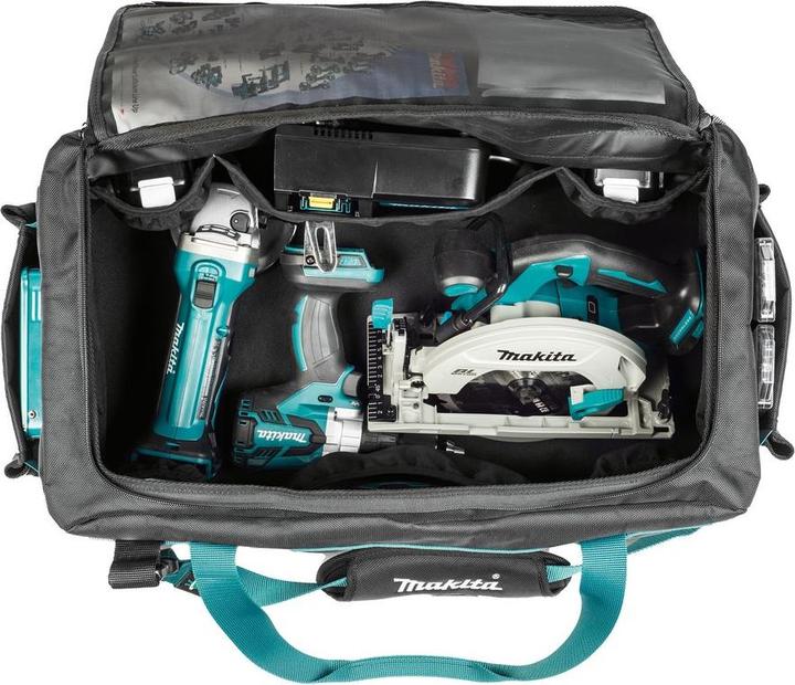 Actual product image Makita Tool bag heavyweight E-11782 (1 Piece)