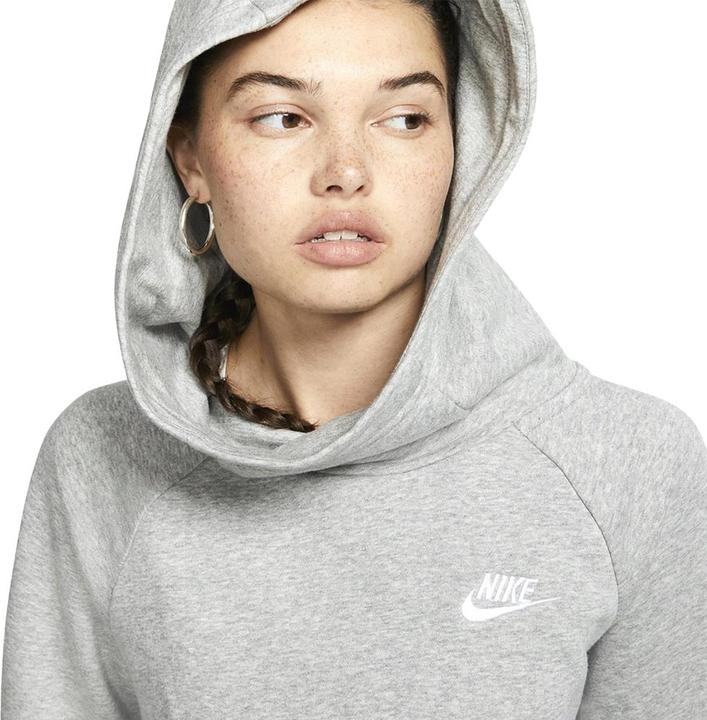 Image du produit Nike - Sweat à capuche ESSENTIALS - Femme (S)