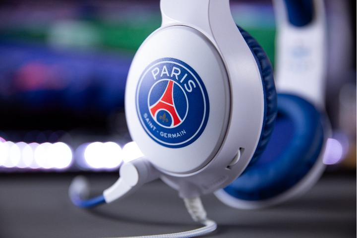 Immagine prodotto Konix Gioco d'azzardo - PSG (Cablato)