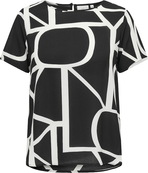 Only Carvica Ss Top Noos Wvn Top