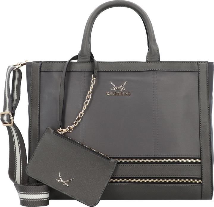 Produktbild Sansibar Handtasche 36 cm