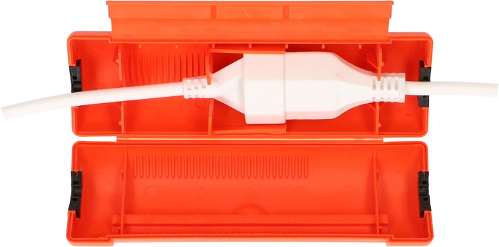 Image du produit Max Hauri SAFETY BOX Coffre-fort à fiches IP44