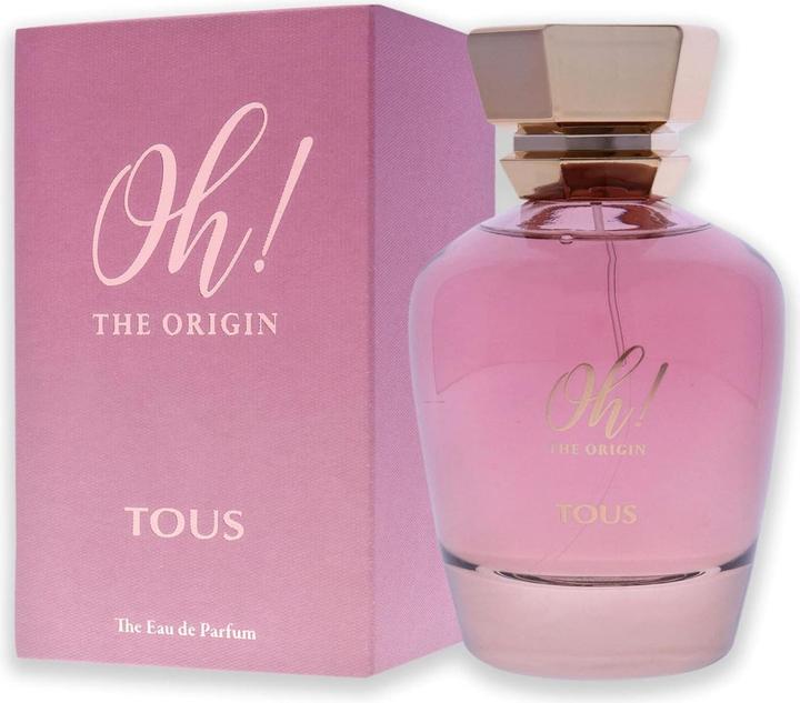 Produktbild Tous Oh The Origin by (Eau de Parfum, 100 ml)