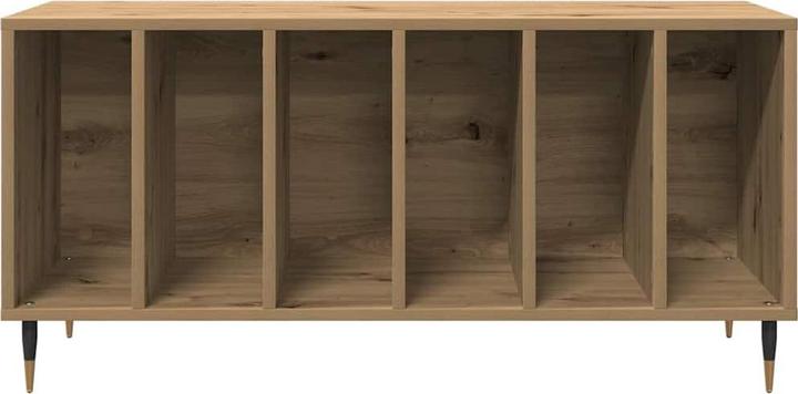 Produktbild VidaXL Medienlagerungsschrank (100 x 38 x 48 cm)