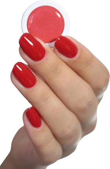 Immagine prodotto Alessandro Striplac Peel or Soak - Secret Red (Rosso segreto, Smalto pelabile)