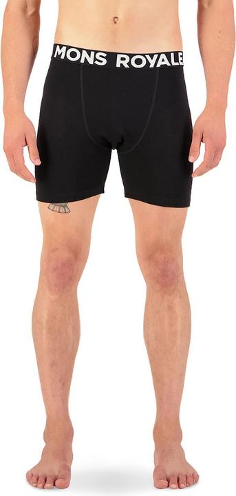 Immagine prodotto Mons Royale Hold'em (XXL)