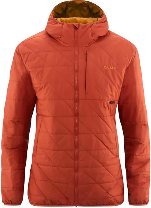Red Chili Me Jarle Jacket